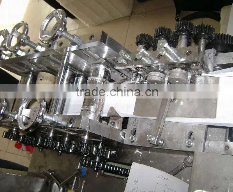 ultrasonic mask machine