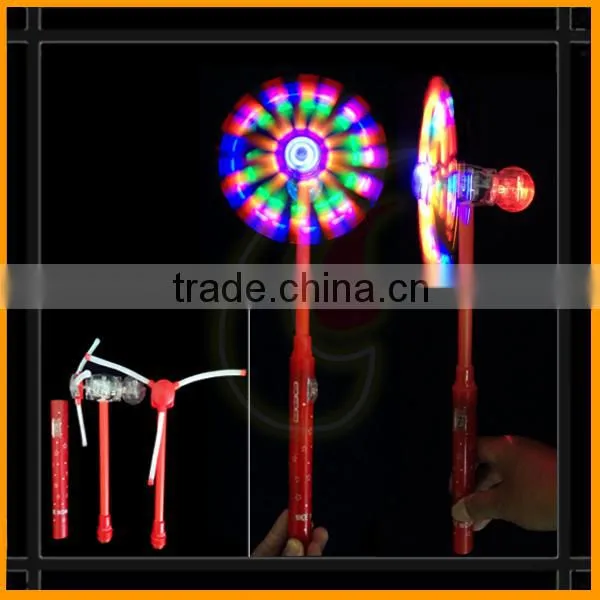 led toy