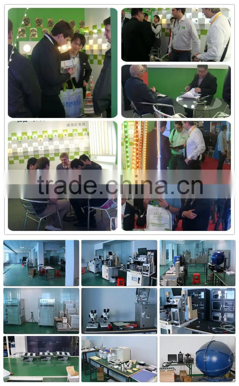 4 feet t8 led tube light , dimmable led t8 fluorescent light led lamp