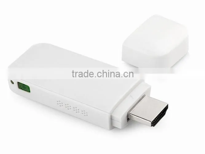 wifi display white dongle ezcast d2