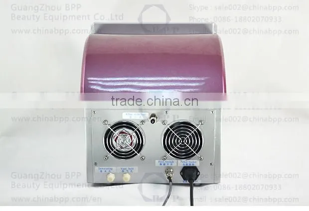 Nd Yag Stretch Mark Laser Skin Machine IPL Treatment Tattoo Reomval Beauty Equipment