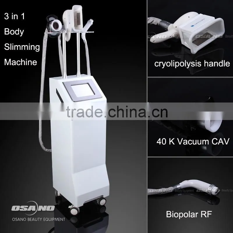 Newest and Advanced Tummy Tuck Slimming Machine