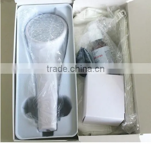 High-level Handheld Electric Facial Cleanser