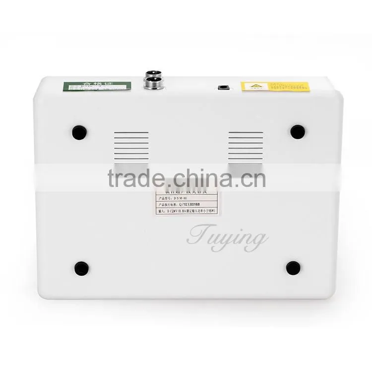 Body & facial massage titanium ultrasonic cleaning machine price