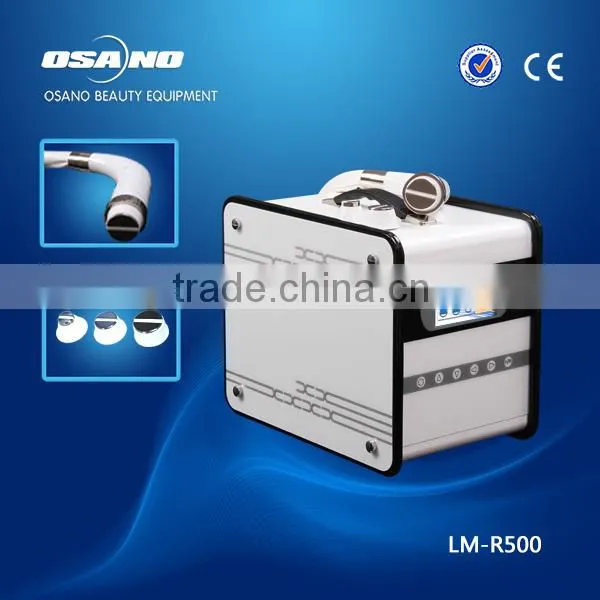 LM-R500 RF Skin Tightening Face lifting Cold RF wrinkle removal machine