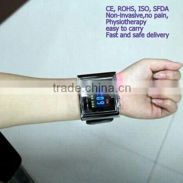 medical equipment for high blood sugar diabetes