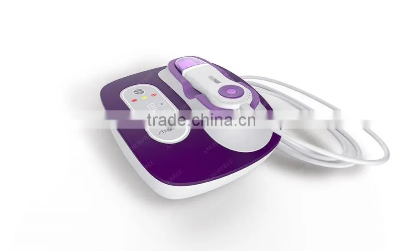 2015 New Design Supersonic Peeling and Skincare Introduction Beauty Machine for Salon Use