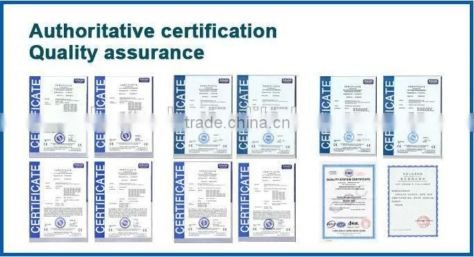 Safety and economical electronic multifunction beauty equipment