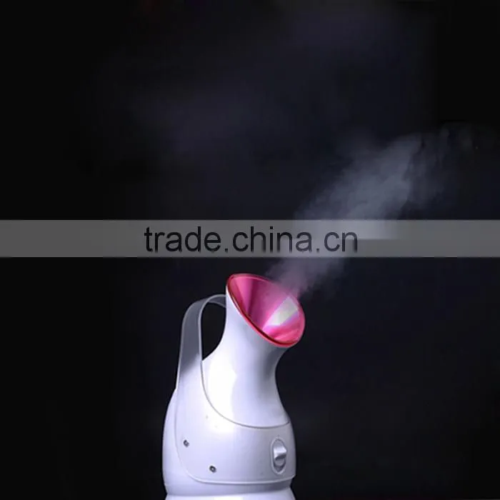 Handle Ionic Best Home Facial Steamer