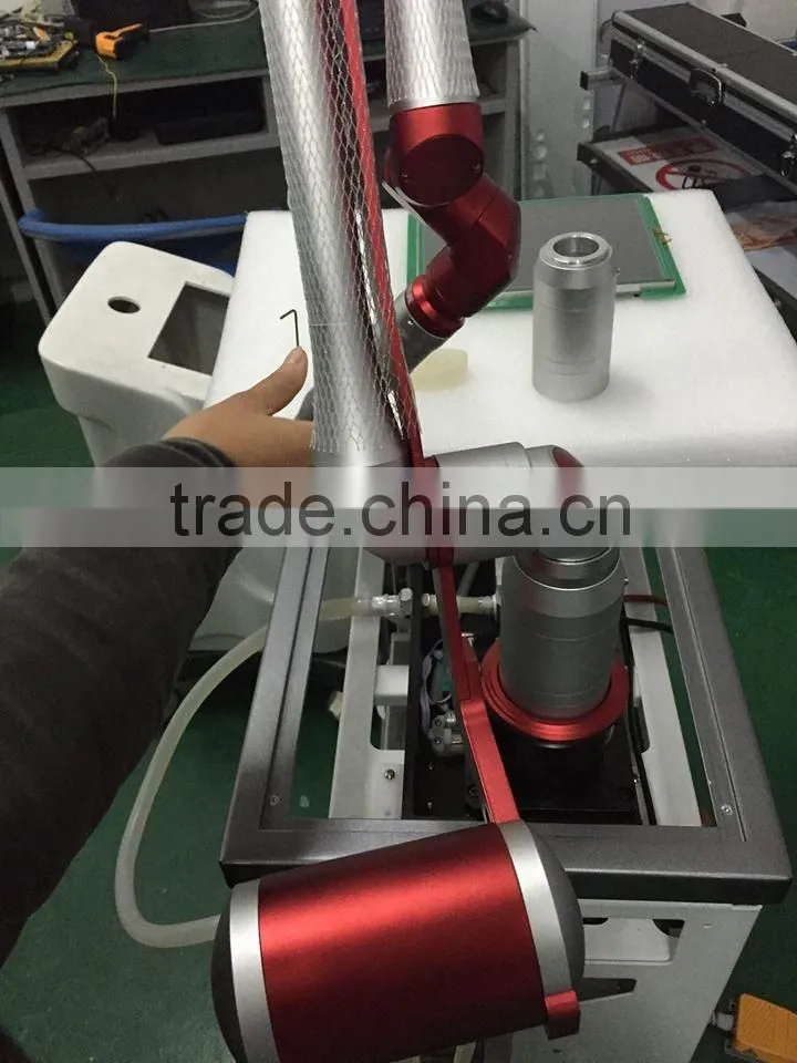 2016 Professional tattoo removal laser machine q-switched nd yag laser/nd yag laser prices/cosmetic nd yag laser machines prices