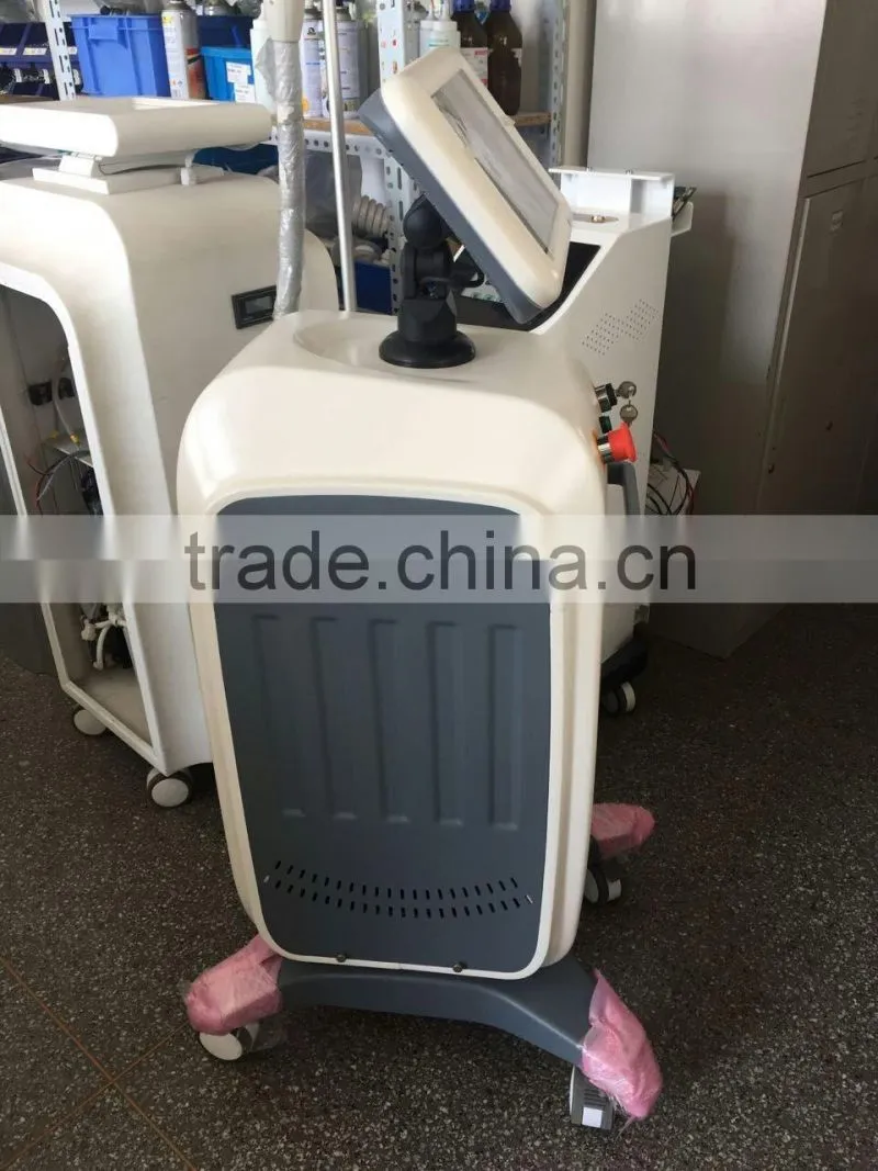 808 Diode Laser machine for hair removal 808nm 808nm Diode Laser diode laser fiber