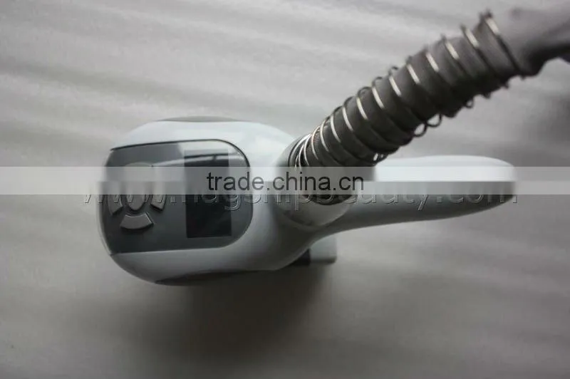 cavitation vacuum rf hot shaping machine for weight loss