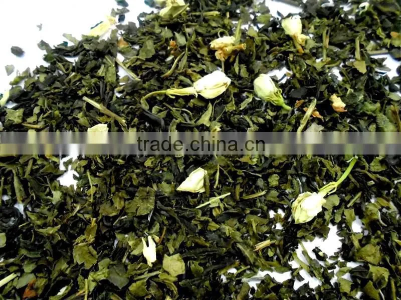 JASMINE GREEN TEA
