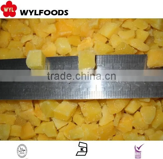 china good price frozen Boletus edulisfrozen mushroom