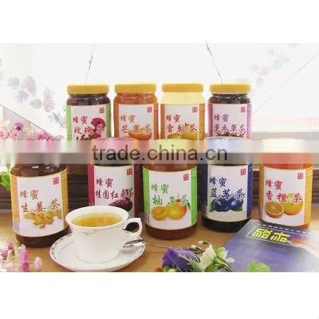 superior fruit jam for smoothies