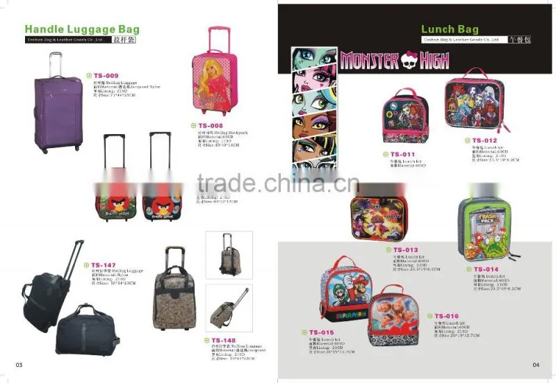 insulated cooler bag polyester beer backpack cooler