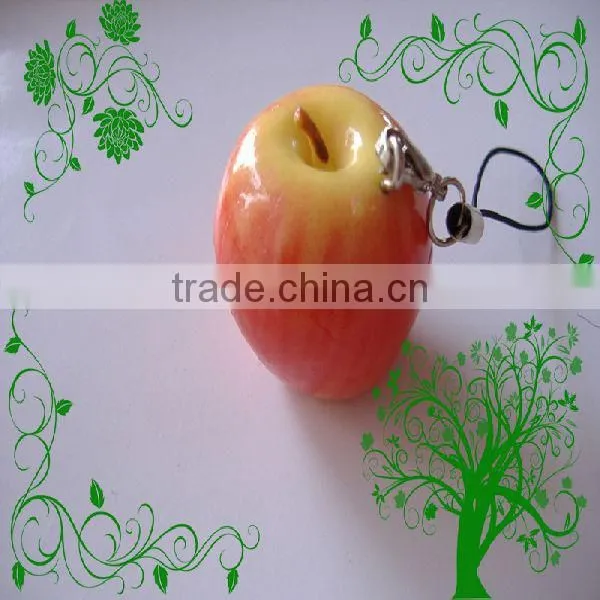 Plastic fake pears for Sketch photography props