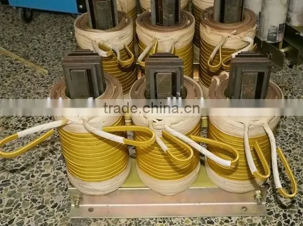 2015 automatic transformer winding machine/coil winding machine price