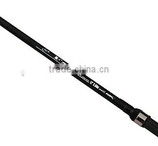 Outdoor Carbon Fiber Fishing Rod,Pole Rod,Corrosion Resistance 857