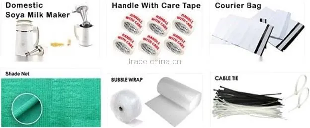 LDPE Bags(LD 127)