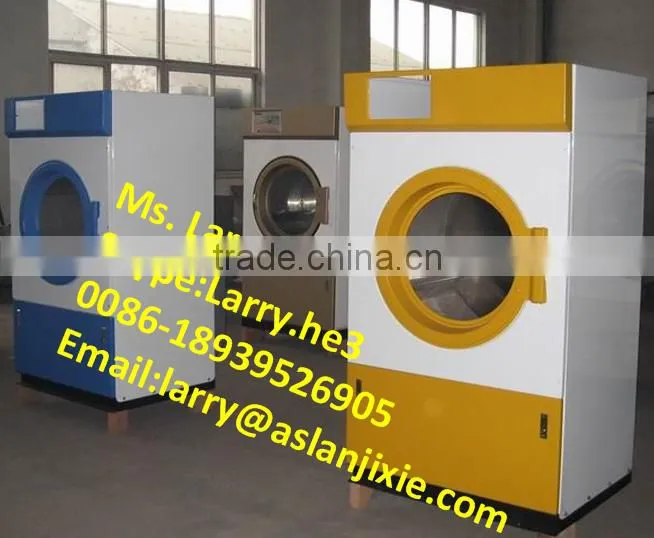 LJ Clothes drying machine/textile drying machine