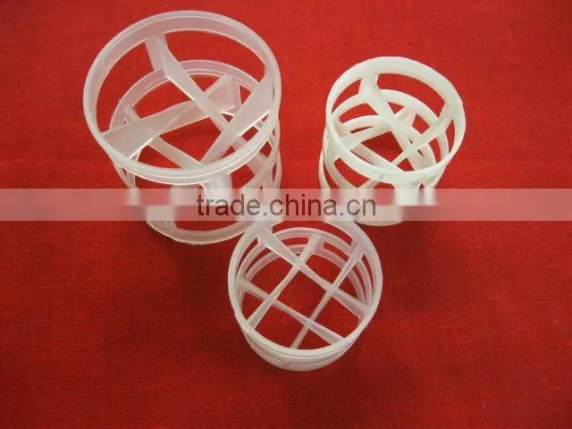 CPVC Pall Ring