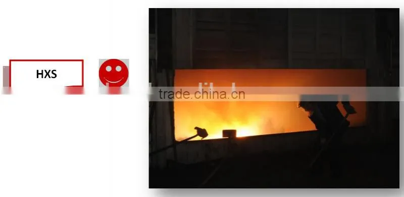 Patented Products Furnace Dryer Ladle Dryer for Foundry Induction Furnace