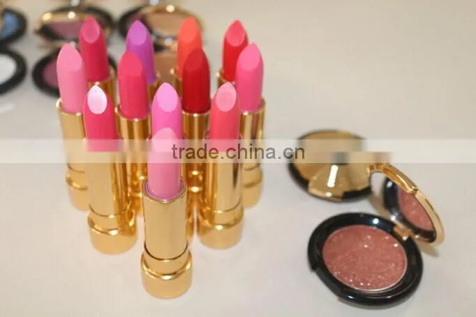 High Quality Sexy Matte Lipstick 8G