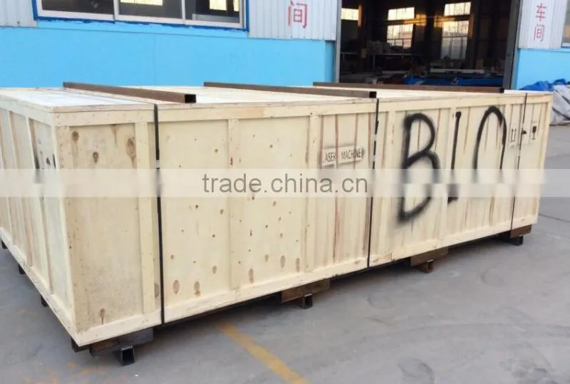 China jinan multi heads cnc miling machine for wood