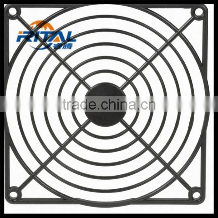Standard or Euro Wire Form Fan Guards