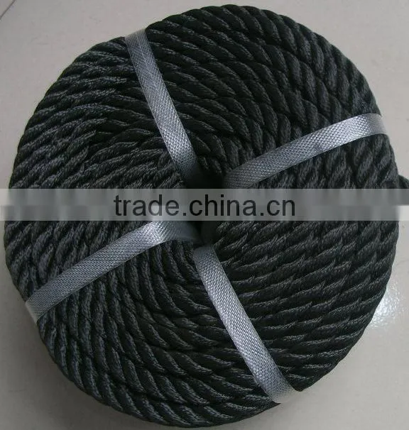 mooring rope for ship