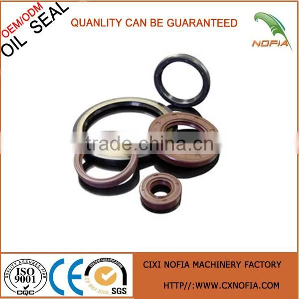 National Oil Seal Cross Reference