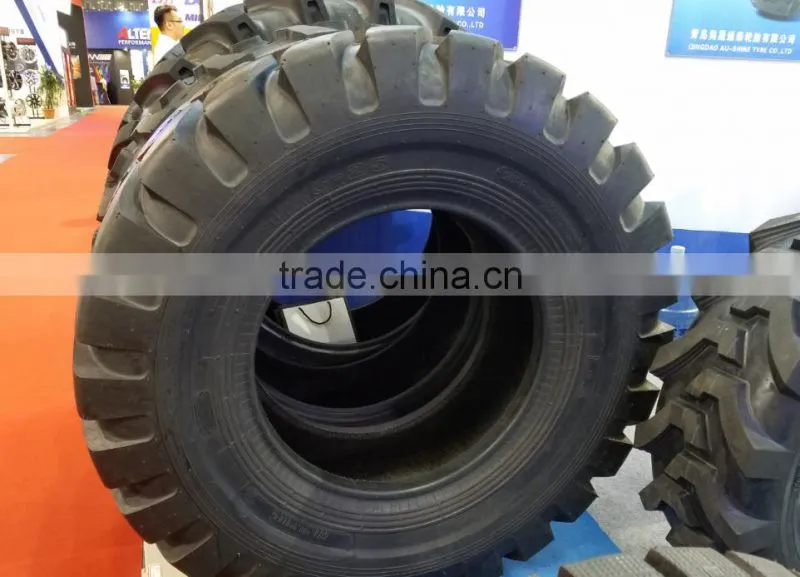 China otr tires good price 1600-25 1800-25 20.5-25 23.5-25 26.5-25