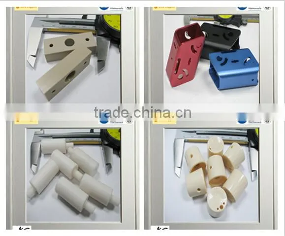 Professional cnc brass machining, brass CNC machining