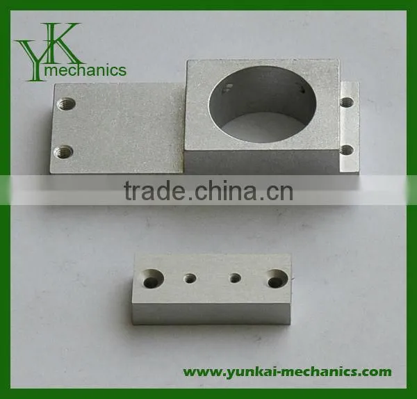 CNC lathe, cnc machining, milling spare parts for electric motor