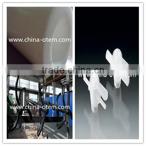 ETFE Electric wire components