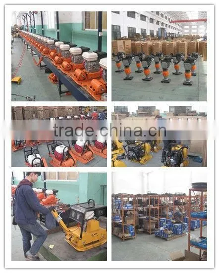 WH-PG207/305 5.5hphonda gasoline water pump