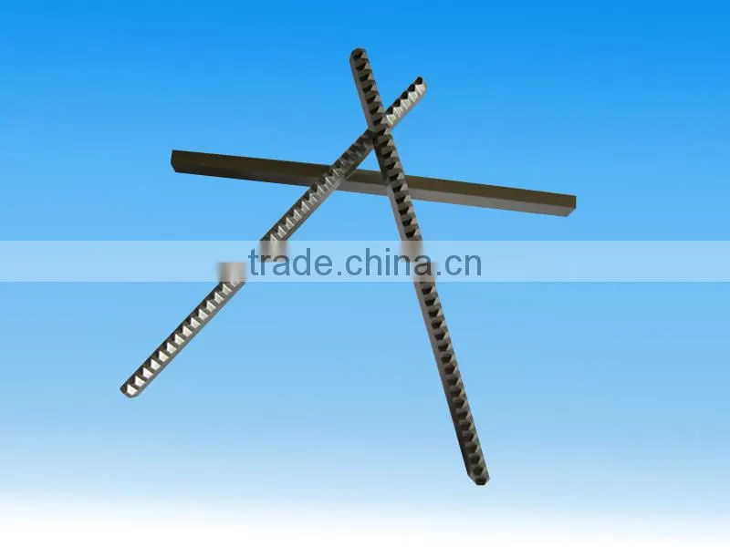 Packaging Paper Straight Cutter Blades