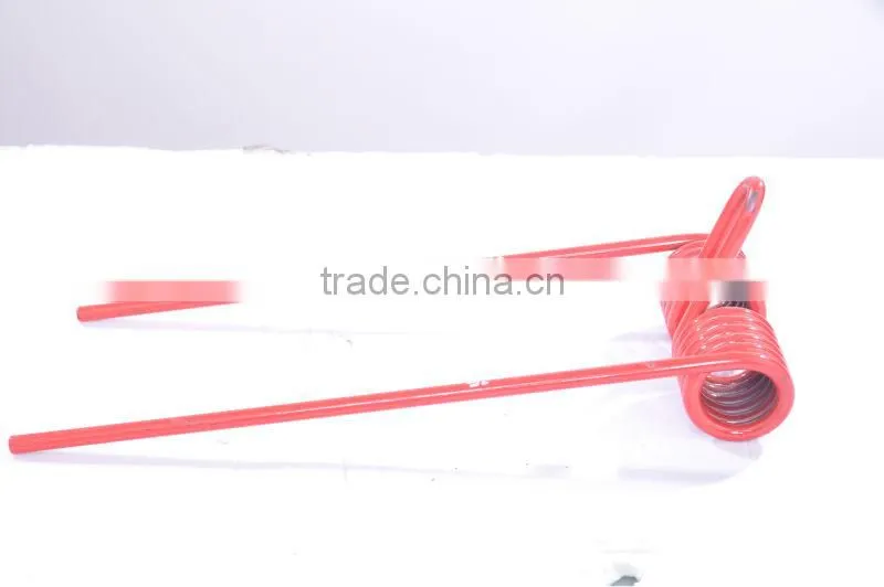 harvest /cultivator spring tine