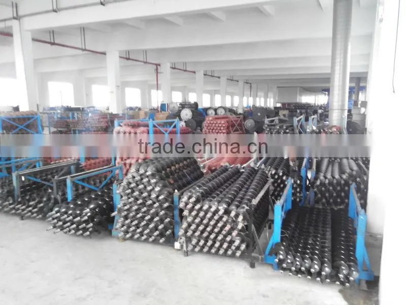 Main Product: forage harvester in super quality with hot seller