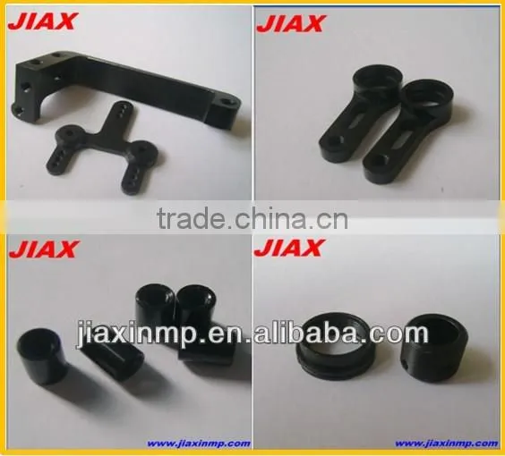 3k twill different color carbon fiber tube supplier in china