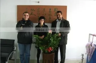 Shenzhen Yufeng Technology Co., Ltd. company overview - view 1