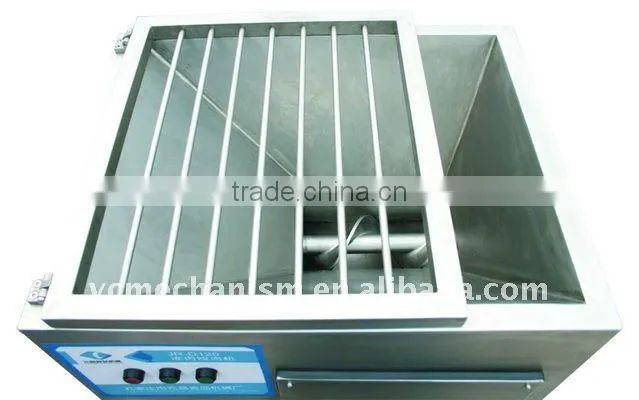 Frozen Meat Grinder mincer/Susage making machine