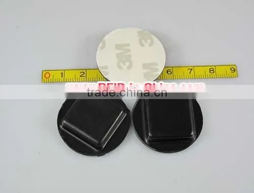 Low Cost RFID Shopping Cart On-metal UHF RFID Tags,Long Range RFID Tags for Shopping Cart Management