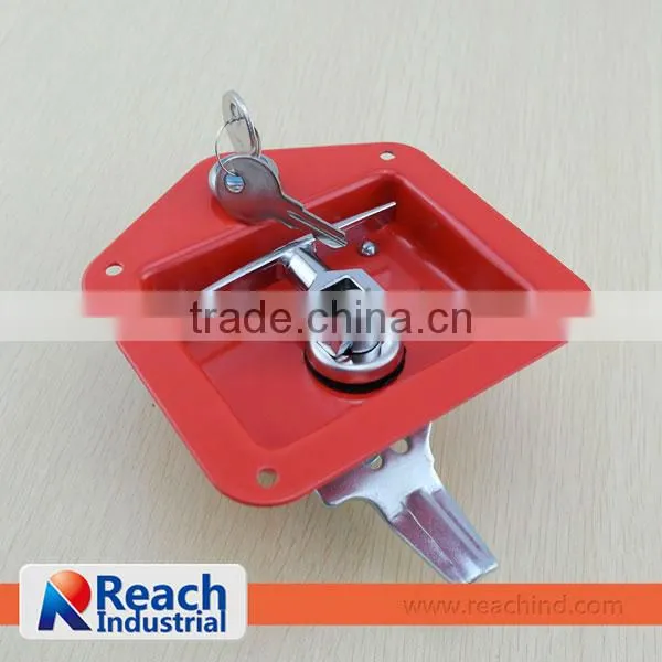 Zinc Plated Forged Trailer Anti Loose Fastener