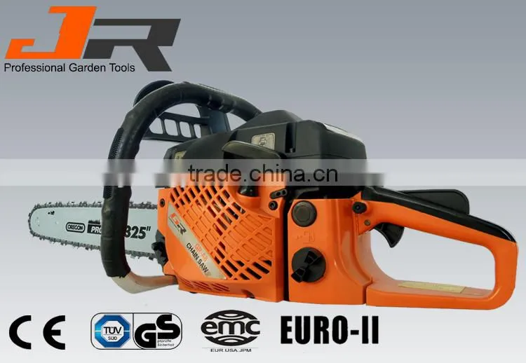 45.5cc gasoline chainsaws