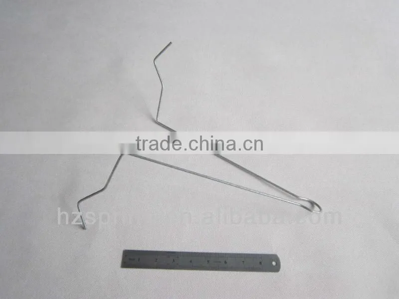 Stainless steel Wire Forming