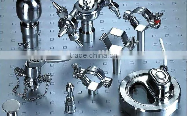 Stainless steel constant pressure valve