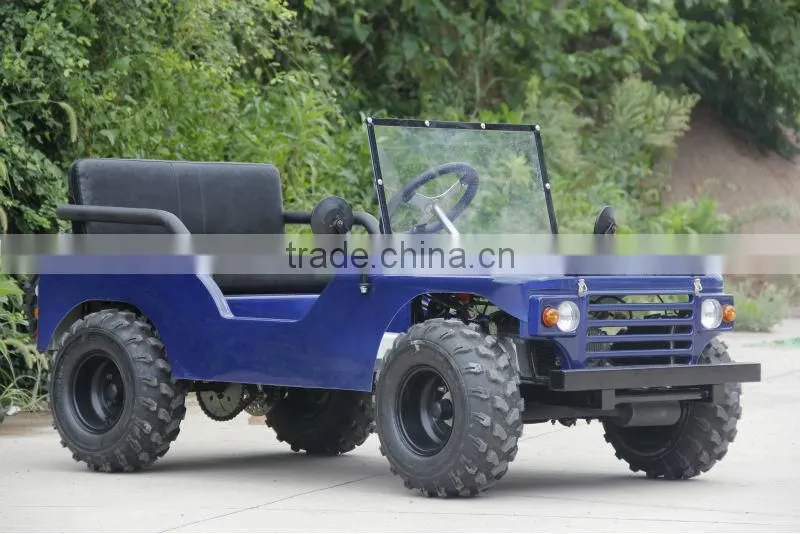 2015 new china Hot sale Latest steel atv all-terrain argo vehicle amphibious for sale (MC-424)