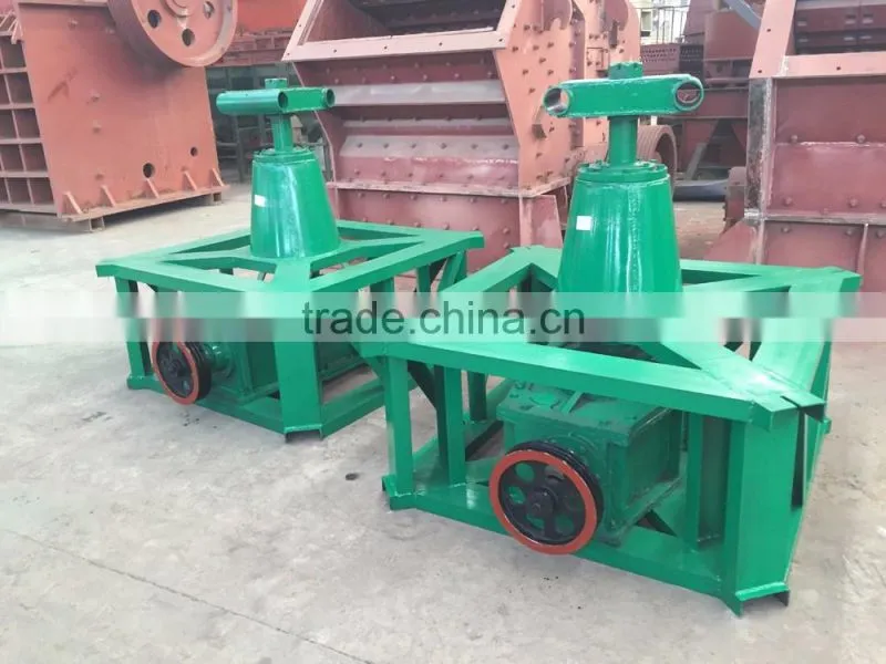 Henan manufacturer wholesale gulch-gold wet grinding machine